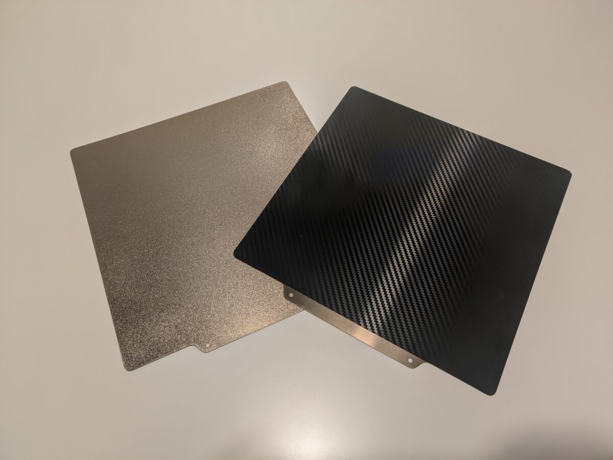 Is this the best build plate? Dual-Sided PEI Texture Plate Review